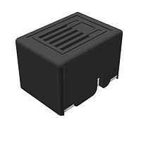 PUI Audio AI-2304-TT-24V-2-R Electromechanical 24VDC 30MA 85DBA 400HZ