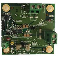 Texas Instruments LMG1210EVM-012 Power Distribution LMG1210EVM-012