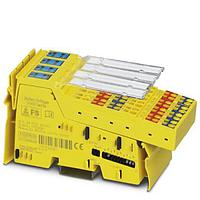 PHOENIX CONTACT 2700994 Safety Controllers Safety Logic Module 8 Out 2Ch,16 Out 1Ch