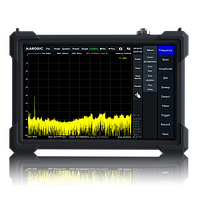 HAROGIC PXN-400 Real-time Spectrum Analyzer (9kHz-40GHz; 100 MHz)