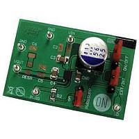 onsemi NCP3337MN180GEVB LDO Voltage Regulator NCP3337 1.8V EVAL BOARD