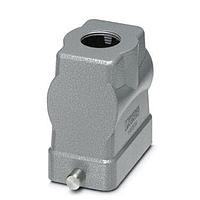 PHOENIX CONTACT 1460054 Hoods HC-B 10-TFL-H- O1STM25G