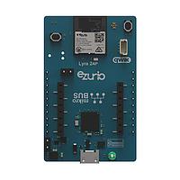 Ezurio 453-00148-K1 Development Kits Lyra 24P - Development Kit - Bluetooth v5.3 PCB Module (20dBm) with RF Trace Pad