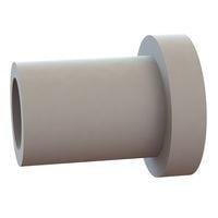 Essentra Components 10SCM002004 Shoulder Washer Shoulder Washer, 2.1mm ID, 4.2mm OD, M2 Screw