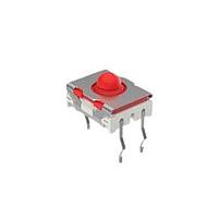 RAFI 1.14.005.016/0000 MICON 5 Tactile Switch MICON 5 S Tactile switches THT high 8.1 N, IP67