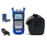 Ruiyan Communications Fiber Ranger Calibration Service