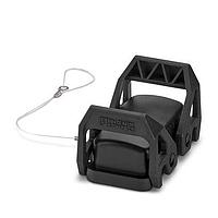 PHOENIX CONTACT 1346530 Enclosures for Industrial Automation HC-B10-HCWD-PLR-BK