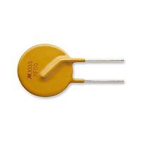 Littelfuse RF2697-000 Resettable Fuses - PPTC 72V   1.35A-HD  40A     MAX