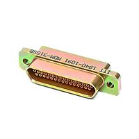ITT Cannon MDM-31SSB Micro-D D-Sub Connectors MICRO 31 F SOD