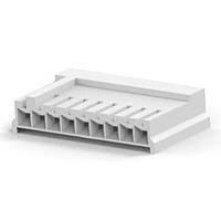 AMP Connectors - TE Connectivity 171822-9 Receptacle Housing EIS RECPT HSG