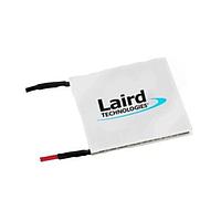 Laird Thermal Systems 63205-510 Ceramic Plate CP10,127,08,L1,RT W4.5, 30x30x4.0mm