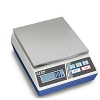 KERN 440-49A laboratory balances (6000g, 0.1g)