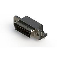 EDAC 621-015-668-042 D-Sub Connectors - Standard Density Standard D-Sun Connector