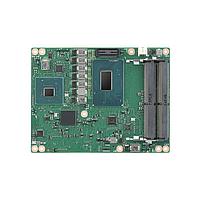 Advantech SOM-5899RC7Q-U7A1 System-On-Modules - SOM I7-9850HE/QM370/non-ECC