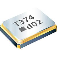 TXC 8J-80.000MEEV-T Crystal 1.2x1.0 Seam Seal MHz Quartz Xtal -4pad / Ceramic, +/-10ppm a.25C, +/-10ppm (-20 to 70C), 8pF