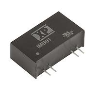 XP Power IMB0124S05 Non-Isolated / PoL DC-DC, 1W, SIP7, MEDICAL