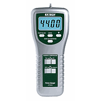 EXTECH 475044-NIST High Capacity Digital Force Gauge Newton Meter