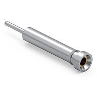 Mill-Max 0397-0-15-01-06-27-04-0 Socket Pins 200u SN/PB OVER NI 6 CON