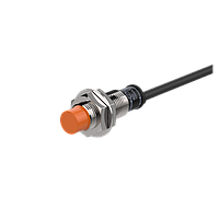 Autonics PRT12-4XC Cylindrical Inductive Proximity Sensors (500Hz, 4mm, 12-24VDC)