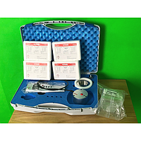 Rotronic water activity meter repair service