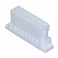 Adam Tech 1CH-A-10 Receptacle Housing CONN RCPT HSG 10POS 1.00MM