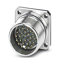 PHOENIX CONTACT 1590278 Heavy Duty Power Connectors HC-26P1N124100