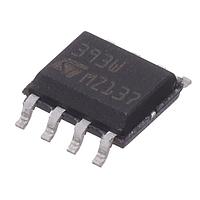 STMicroelectronics LM393WDT Analog Comparators Low power dual volt comparators