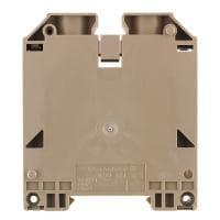 Weidmuller 9512190000 Feed Through Terminal Block WDU 70N/35