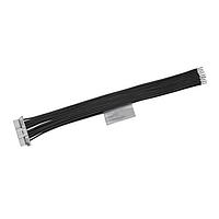 Molex 218323-1101 Discrete Wire ISL-to-Pigtail OTS Cable Assembly 2mm Pitch SR 150mm Lgth 10 Crcts WH