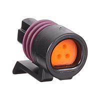 Aptiv 10717473 Connectors CON MP 150 3W FEM ASY