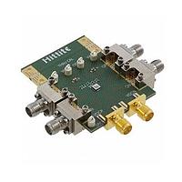 Analog Devices EVAL01-HMC877LC3 Time Delay / Phase Shifter HMC877LC3 Evaluation Board