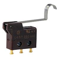 Honeywell 311SX5-T Micro Switch 250VAC 5A -Simulated Roller Actuator