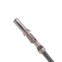 Molex 79758-2028 Pre-Crimped Lead .062in 300mm 22AWG Pre-Crimp Lead Fem