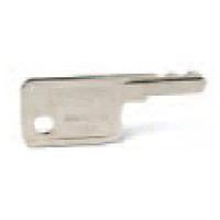 C&K 960B10029 Key 1 Key 12mm lock Code 0029