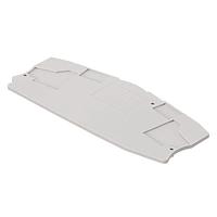 PHOENIX CONTACT 3034426 Cover, End D-DTME 6 END COVER