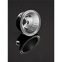 Ledil CA14433_MINNIE-LT-W Wide Beam Reflector RefAssy round
