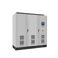 IdealTek MTP-0900-0500T High Power Switching DC Power Supply (450KW, 900V, 500A)