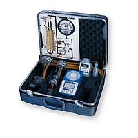 Sensidyne Gilibrator-2 Gilian Air Sampling (1 - 250 cc/min, 20 cc/min - 6 LPM, 2-30 LPM)