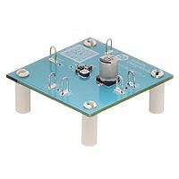 Analog Devices MAX17553BEVKIT# Voltage Regulator - Switching Regulator MAX17553B evaluation board with fixed 5V