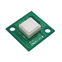 KEMET SS-430L-N Proximity Sensors 3.5-5.5VDC 800uA Natural Lens