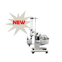 DLAB RE200-Pro Package Industrial Digital Rotary Evaporator (20L; 10~150rpm; with glassware)