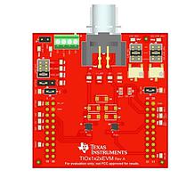 Texas Instruments TIOX1X2XEVM IO-Link TIOL112x and TIOS102 x evaluation module