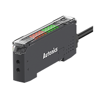 Autonics BF5R-D1-N High Performance Dual Digital Display Fiber Optic Amplifiers (12-24VDC, 660nm, NPN)