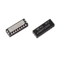 TE CONNECTIVITY SENSORS G-MRCO-050 Board Mount Motion & Position Sensors KMXP2000