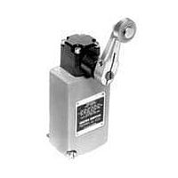 Honeywell 201LS242 Limit Switches 1NC 1NO DPD 10A Side Rotary;SW