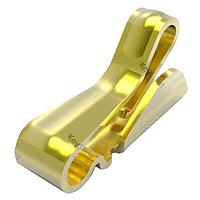 Pulse Electronics SW0178N Spring Load SPRING C clip 3.4x1.1x1.8