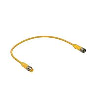 Lumberg Automation RST 4-RKT 4-633/4M Sensor Cables / Actuator Cables