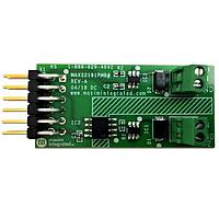 Analog Devices MAX22191PMB# Digital Isolator Peripheral module that provides the hard