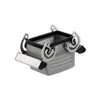 Weidmuller 1021250000 Heavy Duty Power Connectors HDC 10B KBU 1M25G