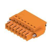 Weidmuller 2459440000 Receptacles BLF 3.50/07/180F SN OR BX